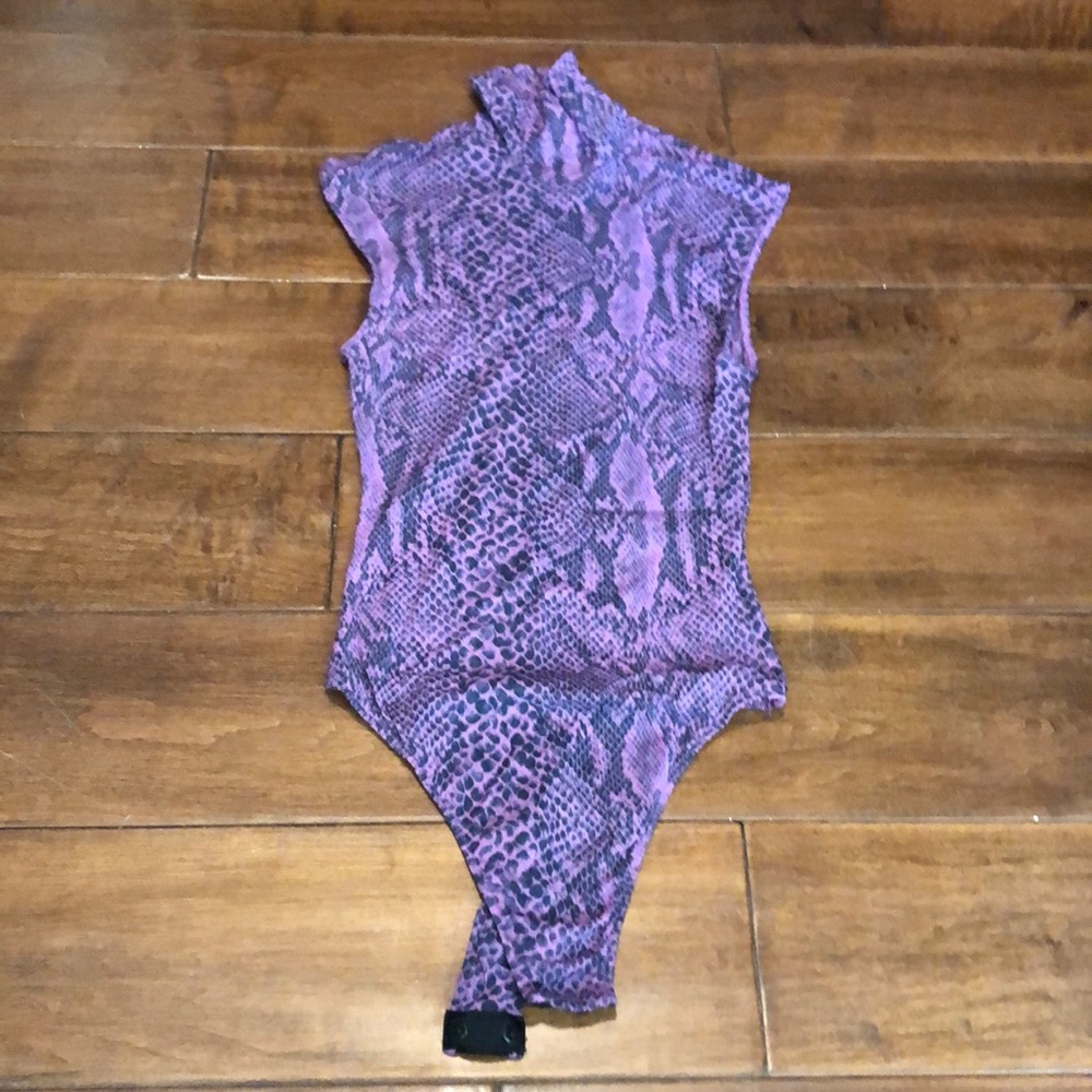 Body suit